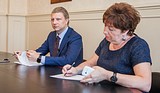 Фото: Почти четверть миллиарда вернул Одинцовский район в областную казну