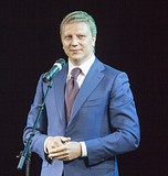 Андрей ИВАНОВ