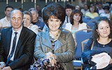Ольга МИСЮКЕВИЧ