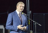 Андрей ИВАНОВ