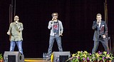 Группа «Премьер-министр»