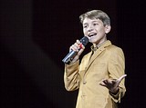 Фото: «Серебро» и «Иванушки International» спели для одинцовских медалистов