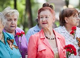 Фото: День памяти и скорби отметили в Одинцово