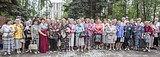 Фото: День памяти и скорби отметили в Одинцово