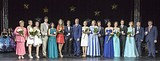 Фото: «Серебро» и «Иванушки International» спели для одинцовских медалистов