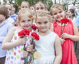 Фото: День памяти и скорби отметили в Одинцово