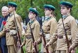 Фото: День памяти и скорби отметили в Одинцово