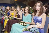 Фото: «Серебро» и «Иванушки International» спели для одинцовских медалистов