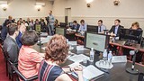 Фото: Одинцовский МФЦ назван одним из самых прогрессивных в Подмосковье