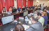 Фото: Одинцовский МФЦ назван одним из самых прогрессивных в Подмосковье