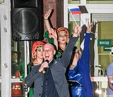 Денис МАЙДАНОВ