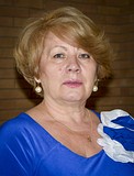 Ирина КУДРИНА