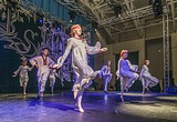 Фото: В Одинцово прошел благотворительный концерт Анастасии ВОЛОЧКОВОЙ