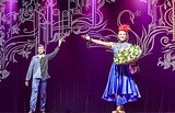 Фото: В Одинцово прошел благотворительный концерт Анастасии ВОЛОЧКОВОЙ
