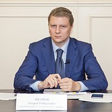 Андрей Иванов