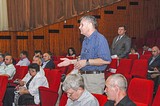 Фото: Подготовку к отопительному сезону обсудили на выездном совещании областного министерства ЖКХ