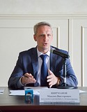 Максим Ширманов