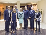 Фото: Опыт благоустройства заповедника Нууксио будет учтён при реконструкции Спортивного парка Одинцово