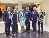 Фото: Опыт благоустройства заповедника Нууксио будет учтён при реконструкции Спортивного парка Одинцово