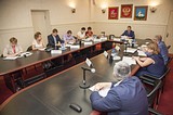 Фото: Благодаря работе межведомственной комиссии сумма задолженности по налогам в районе снизилась на 23%