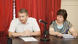 Фото: Благодаря работе межведомственной комиссии сумма задолженности по налогам в районе снизилась на 23%