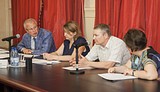 Фото: Благодаря работе межведомственной комиссии сумма задолженности по налогам в районе снизилась на 23%
