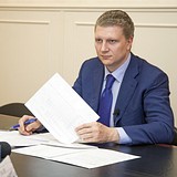 Андрей ИВАНОВ