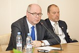 Фото: Опыт благоустройства заповедника Нууксио будет учтён при реконструкции Спортивного парка Одинцово
