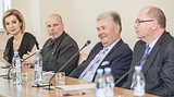 Фото: Опыт благоустройства заповедника Нууксио будет учтён при реконструкции Спортивного парка Одинцово