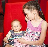 Фото: Многодетные семьи выбрали земельные участки в деревне Труфановка