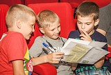 Фото: Многодетные семьи выбрали земельные участки в деревне Труфановка