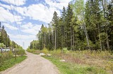 Фото: Многодетные семьи выбрали земельные участки в деревне Труфановка