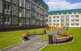 Фото: Строительство жилого комплекса «Валь д'Эмероль» возобновится в сентябре