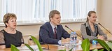 Фото: Опыт благоустройства заповедника Нууксио будет учтён при реконструкции Спортивного парка Одинцово