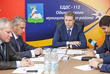Фото: Свыше 32 тысяч звонков поступило в одинцовскую службу «112» за июнь