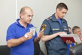 Фото: Свыше 32 тысяч звонков поступило в одинцовскую службу «112» за июнь