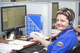 Фото: Свыше 32 тысяч звонков поступило в одинцовскую службу «112» за июнь