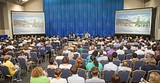 Фото: Новый стиль объектов торговли представили в Одинцово