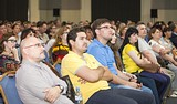 Фото: Новый стиль объектов торговли представили в Одинцово
