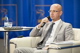 Кирилл Завражин