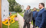 Андрей Иванов, Сергей Хациев