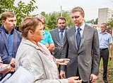Андрей Иванов
