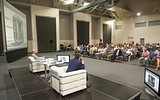 Фото: Новый стиль объектов торговли представили в Одинцово