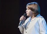 Фото: Андрей ИВАНОВ поздравил сотрудников Федеральной налоговой службы