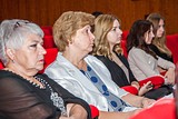 Фото: Социальную поддержку детей с ограниченными возможностями обсудили на заседании Координационного совета по делам инвалидов