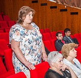 Фото: Социальную поддержку детей с ограниченными возможностями обсудили на заседании Координационного совета по делам инвалидов