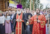 Протоиерей АЛЕКСИЙ