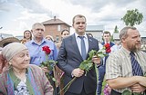 Член Совета по правам человека и развития гражданского общества при губернаторе Московской области Евгений ТИМОНИН