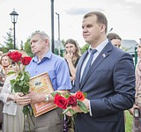 Член Совета по правам человека и развития гражданского общества при губернаторе Московской области Евгений ТИМОНИН