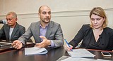 Фото: Строительство жилого комплекса «Валь д'Эмероль» возобновится в сентябре